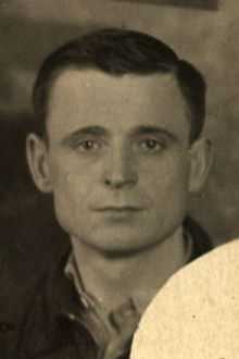 Шургинов (Шургилов) Леонид Иванович
