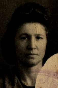 Якимова Вера Ивановна