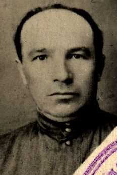 Шмаков Алексей Андреевич