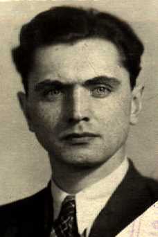 Шмаков Георгий Михайлович