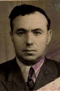 Эльяш Григорий Михайлович