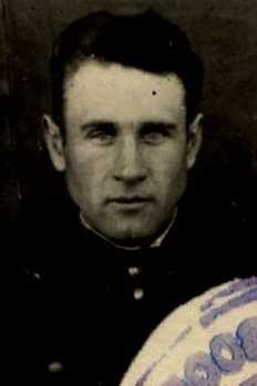 Шванский Павел Кузьмич