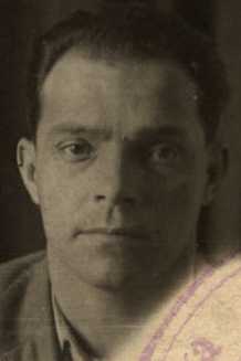 Авдеев Георгий Дмитриевич