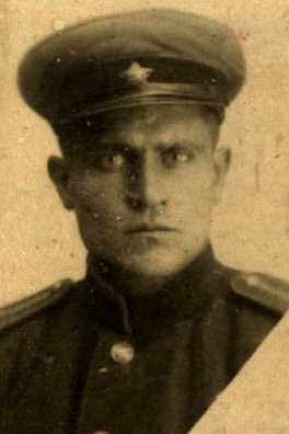 Шеин Георгии (Георгий) Васильевич