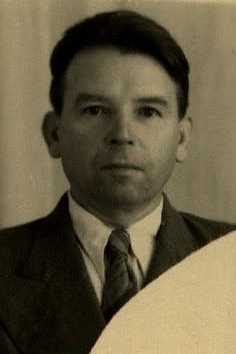 Шеин Георгий Сергеевич