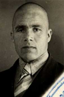 Шмидт Петр Васильевич