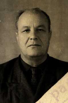 Шубин Константин Тимофеевич