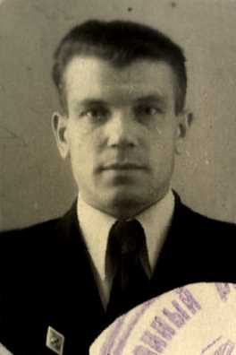 Шкурко Василий Адамович