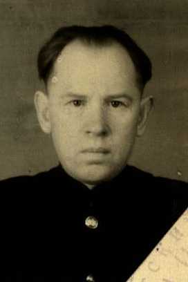 Шемякинский Михаил Степанович