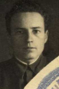 Нор Николай Петрович