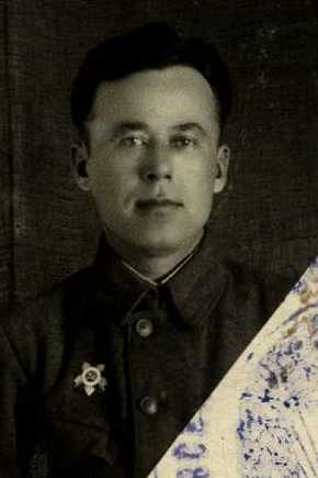 Оверко Иван Яковлевич