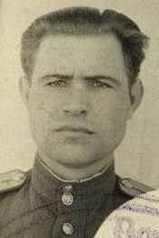 Овечкин Андрей Евдокимович