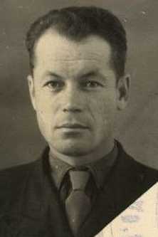 Овечкин Георгий Васильевич
