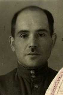 Однорог Николай Яковлевич