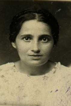 Одолеева Ирина Алексеевна