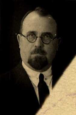 Чистяков Никита Игнатьевич