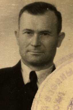 Черный Петр Дмитриевич