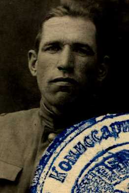 Черный Прокофий Яковлевич