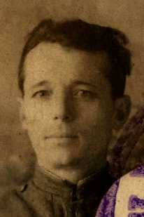 Черный Савелий Антонович