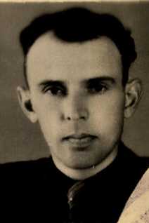 Черных Александр Матвеевич