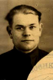 Черных Василий Петрович