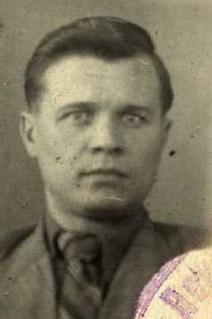 Чижов Алексей Федорович