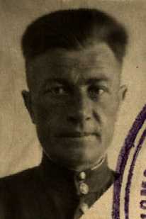 Чижов Георгий Сергеевич