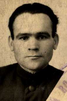 Черноусов Иван Афиногенович