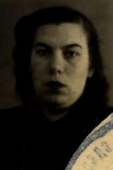 Чечулина Зоя Ивановна