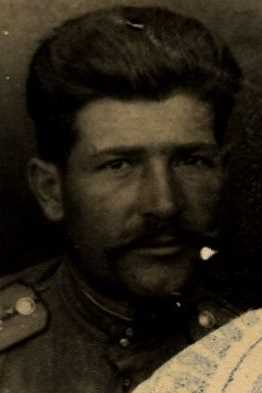 Чешев Николай Михеевич