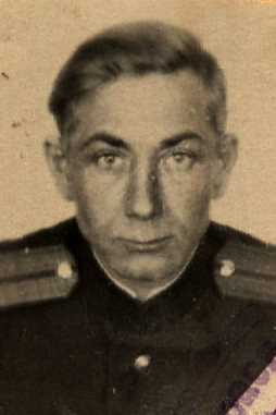 Черняев Федор Емельянович