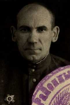 Черняк Андрей Ефимович