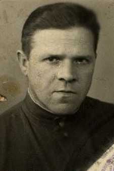Овчинников Иван Федорович