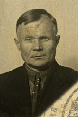 Овчинников Константин Михайлович