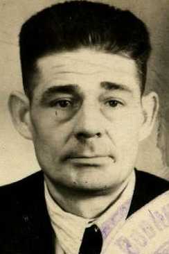 Овчинников Лавр Сергеевич