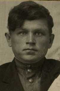 Овчинников Леонтий Алексеевич
