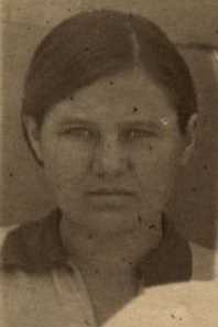 Носкова Зоя Денисовна