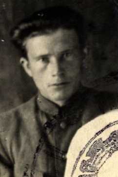 Огурчиков Николай Александрович|Алексадрович