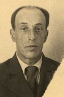 Николаев Максим Александрович