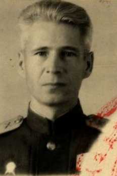 Новиков Николай Николаевич
