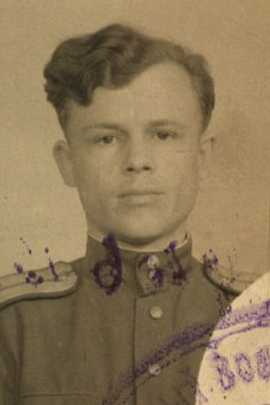 Никулин Адольф Иванович