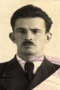 Новиков Гавриил|Гаврил Тихонович