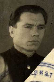 Никитин Владимир Петрович