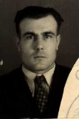 Никитин Владимир Сергеевич