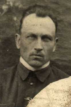 Никитин Гавриил|Гаврил Андреевич