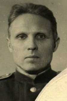 Никольский Николай Федорович