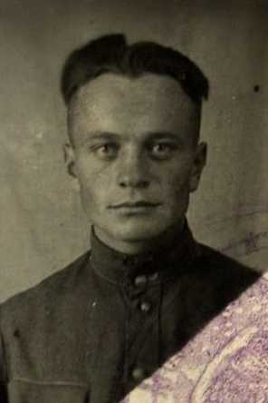Носенко Иван Иванович
