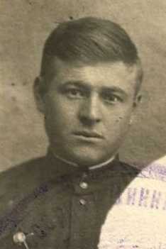 Носиков Виктор Петрович