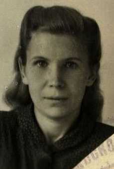 Носикова Лидия Николаевна