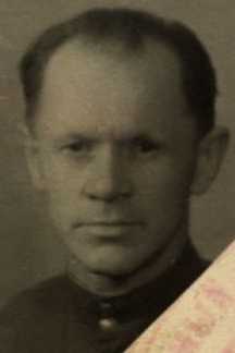 Николаев Николай Константинович